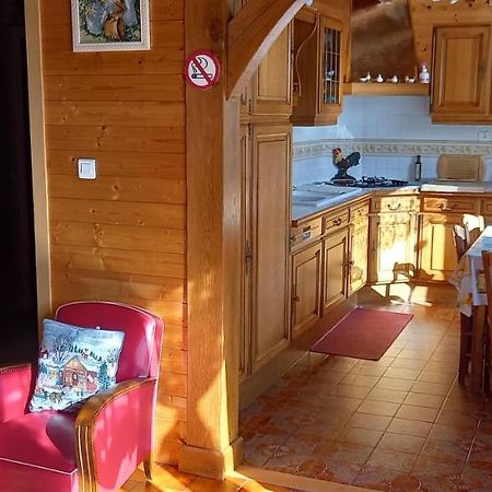Gite Du Bel Air Festigny  Zewnętrze zdjęcie