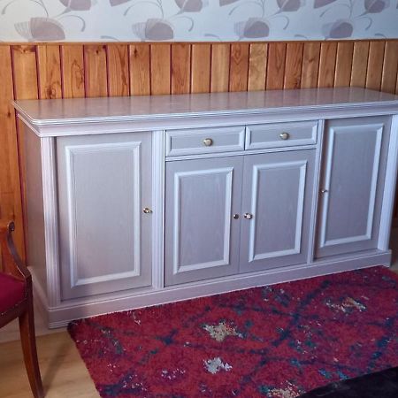 Gite Du Bel Air Festigny  Zewnętrze zdjęcie