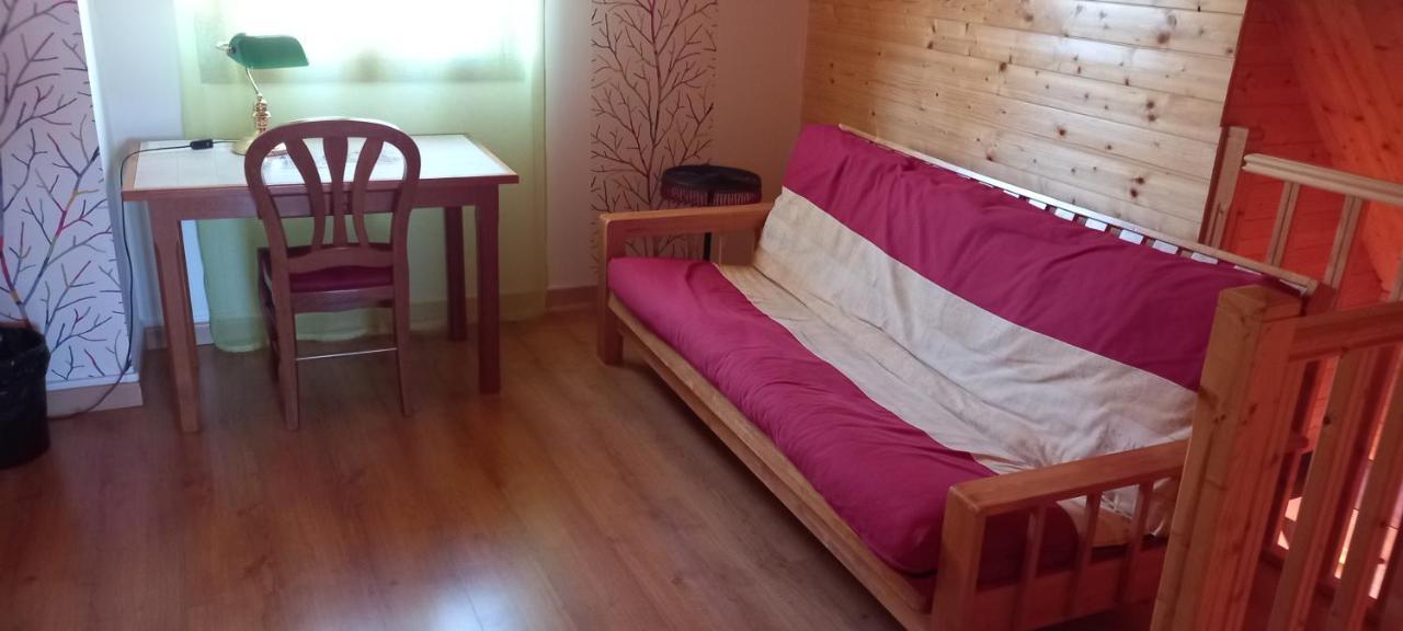 Gite Du Bel Air Festigny  Zewnętrze zdjęcie