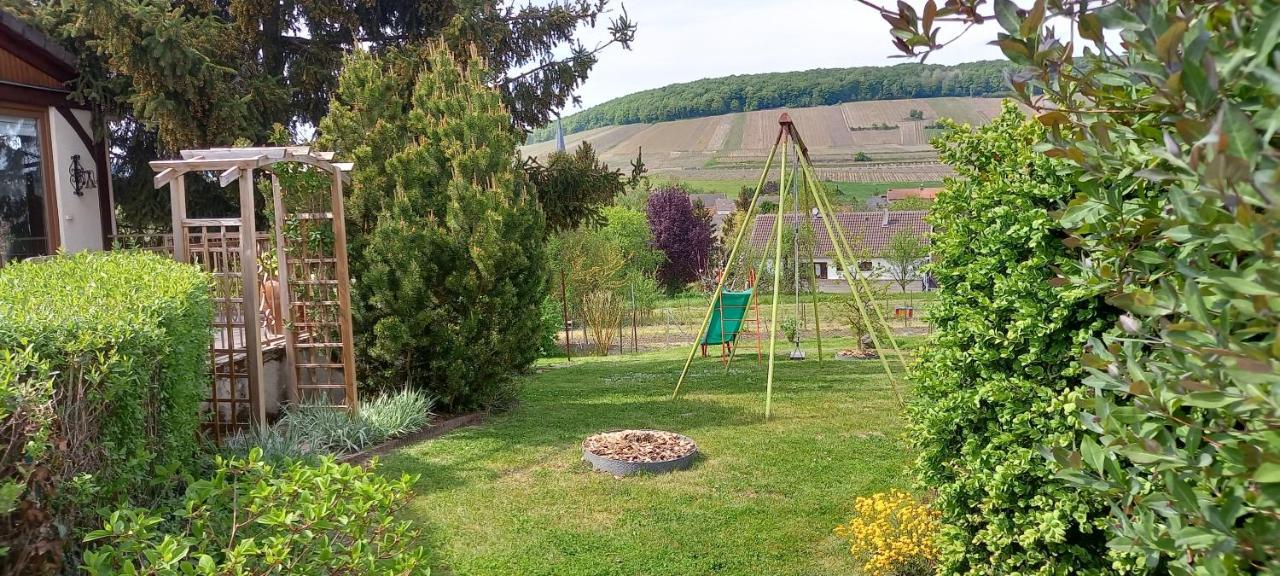 Gite Du Bel Air Festigny  Zewnętrze zdjęcie